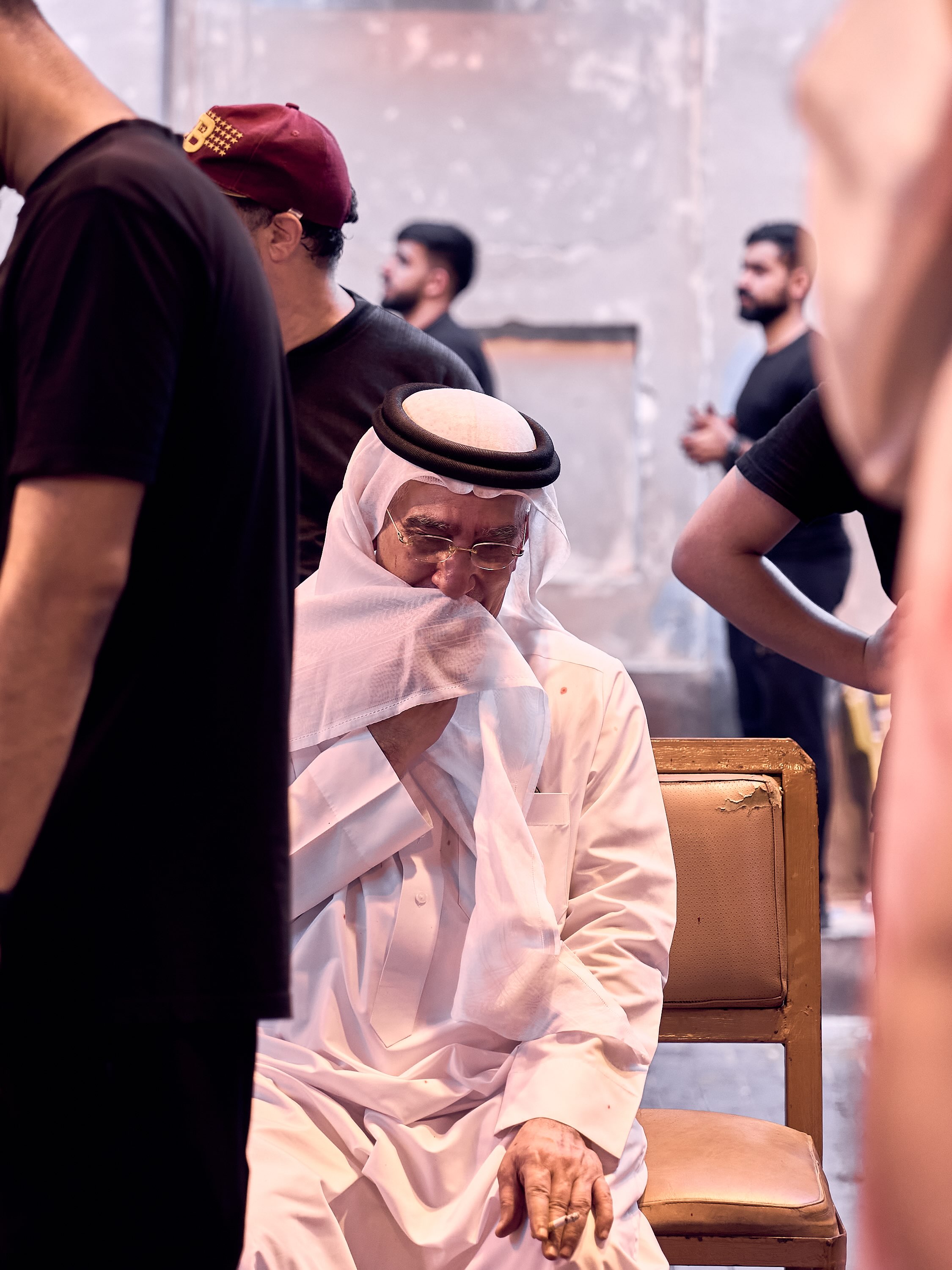 يوم الاربعين 	⁨	⁨	⁨	⁨	 .  . #كربلاء #البحرين #مأتم_البحرين #المنامة⁩⁩