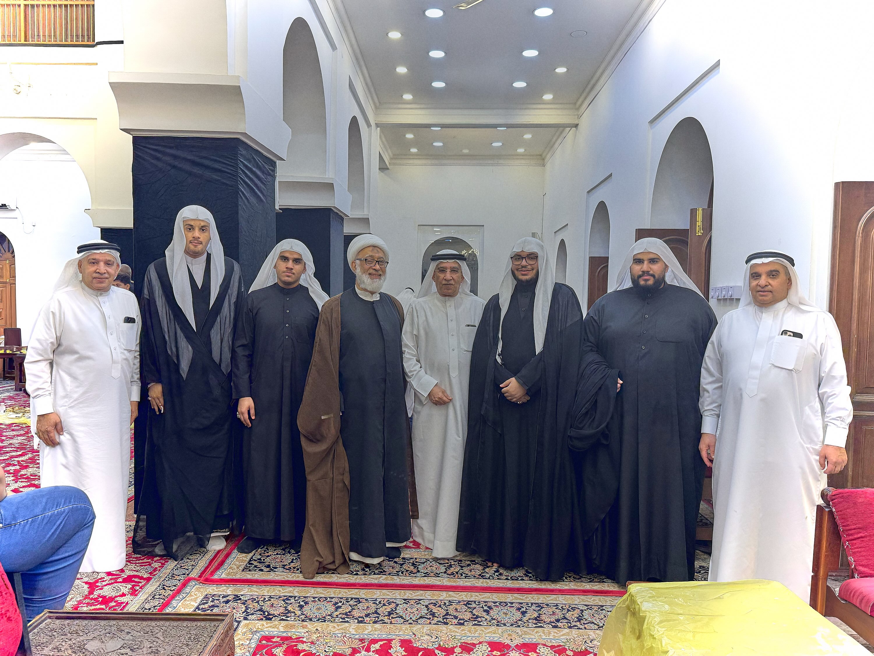 استشهاد حسن العسكري (ع) 	⁨	⁨	⁨	⁨	 .  . #كربلاء #البحرين #مأتم_البحرين #المنامة⁩⁩