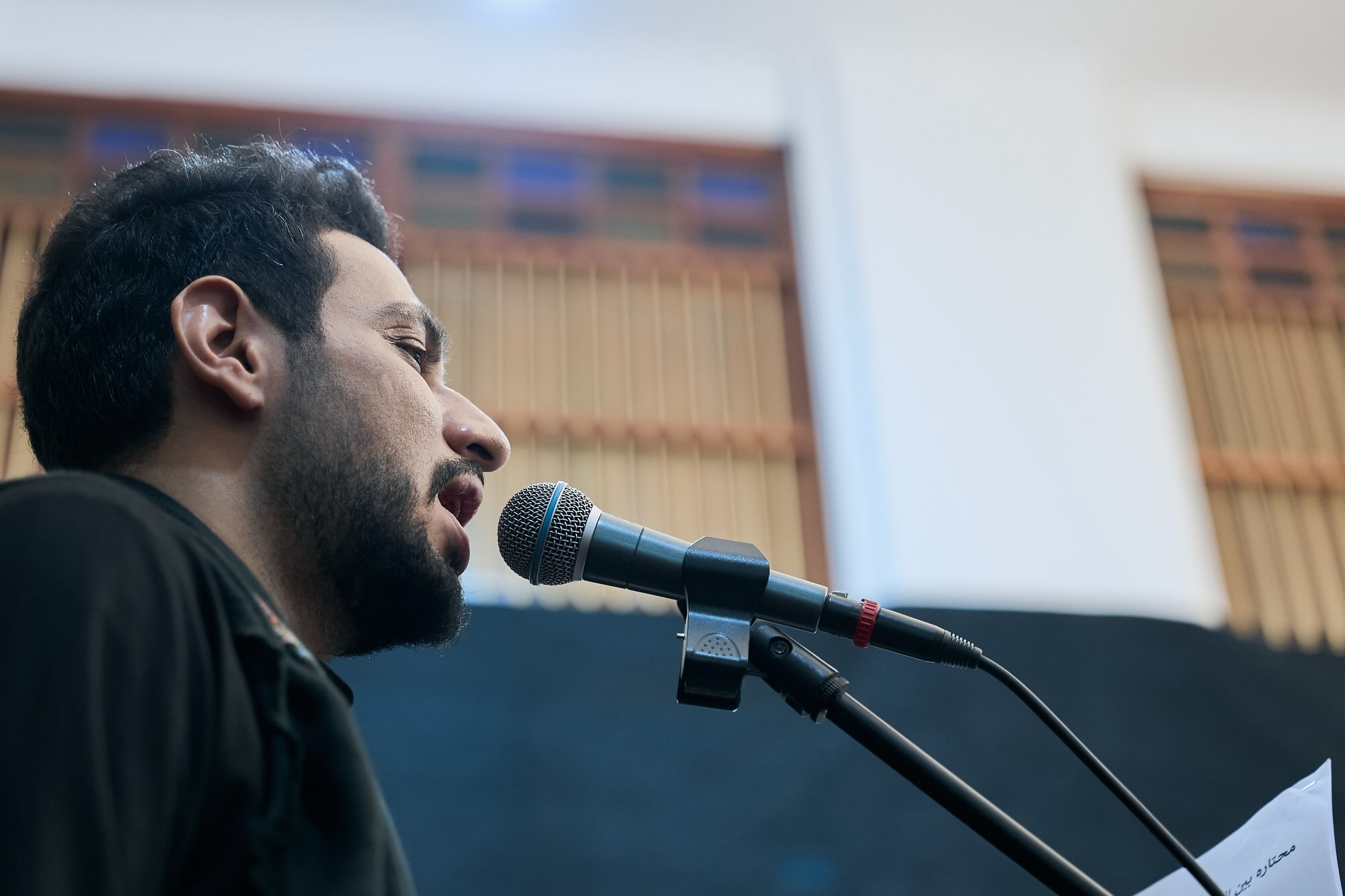 ⁨	شهادة السيدة رقية (ع) 	⁨	⁨	⁨	⁨	.  اللّهُمَّ صَلِّ عَلى مُحَمَّدٍ وَآلِ مُحَمَّدٍ وَصَلِّ عَلى الحُسَينِ المَظلُومِ الشَّهِيدِ قَتِيلِ العَبَراتِ وَأَسِيرِ الكُرُباتِ صَلاةً نامِيَةً زاكِيَةً مُبارَكَةً يَصعَدُ أَوَّلُها وَلا يَنفَد آخِرُها أَفضَلَ ما صَ