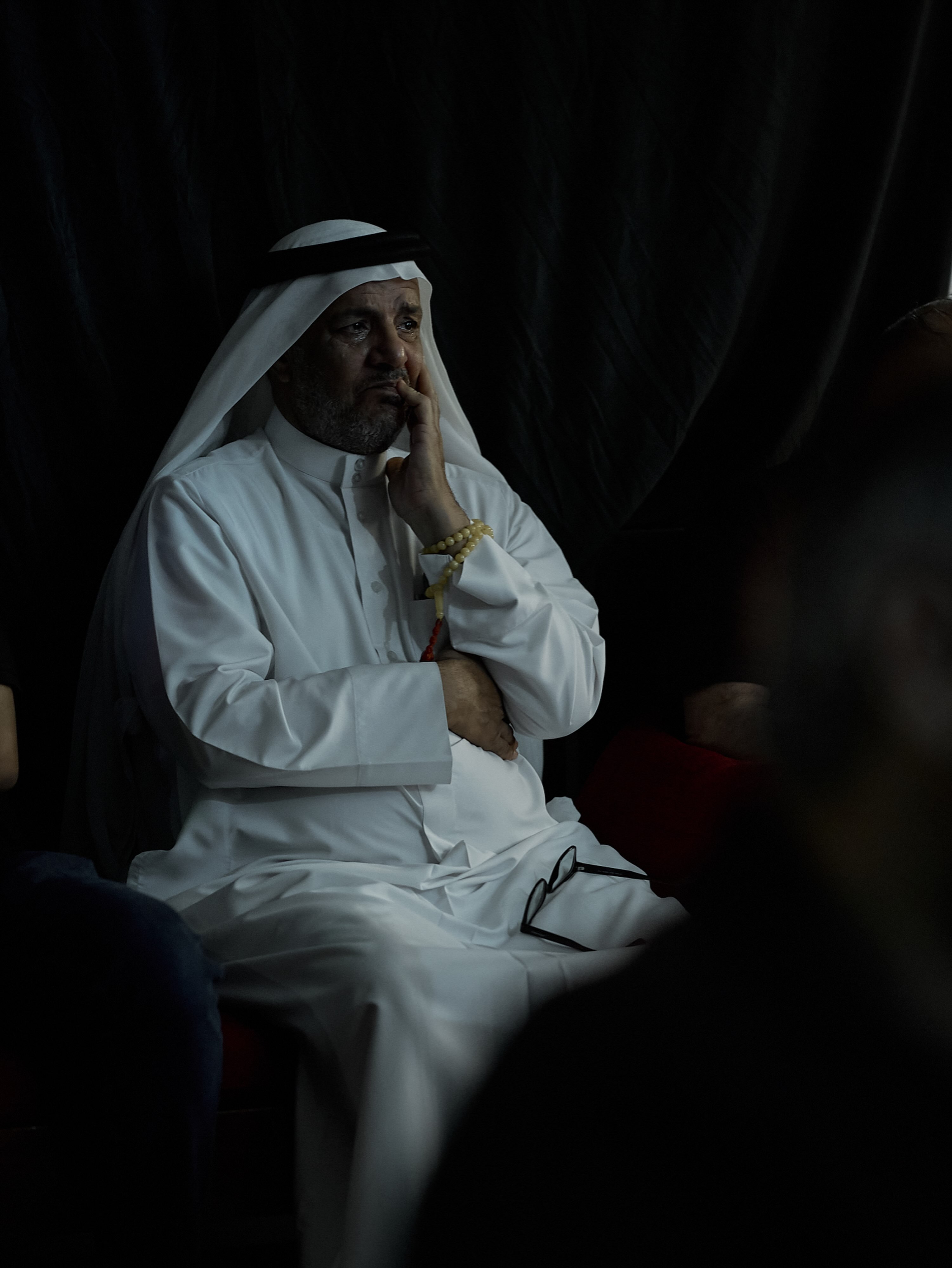 ليلة استشهاد الامام الرضا (ع) 	⁨	⁨	⁨	⁨	 .  . #كربلاء #البحرين #مأتم_البحرين #المنامة⁩⁩