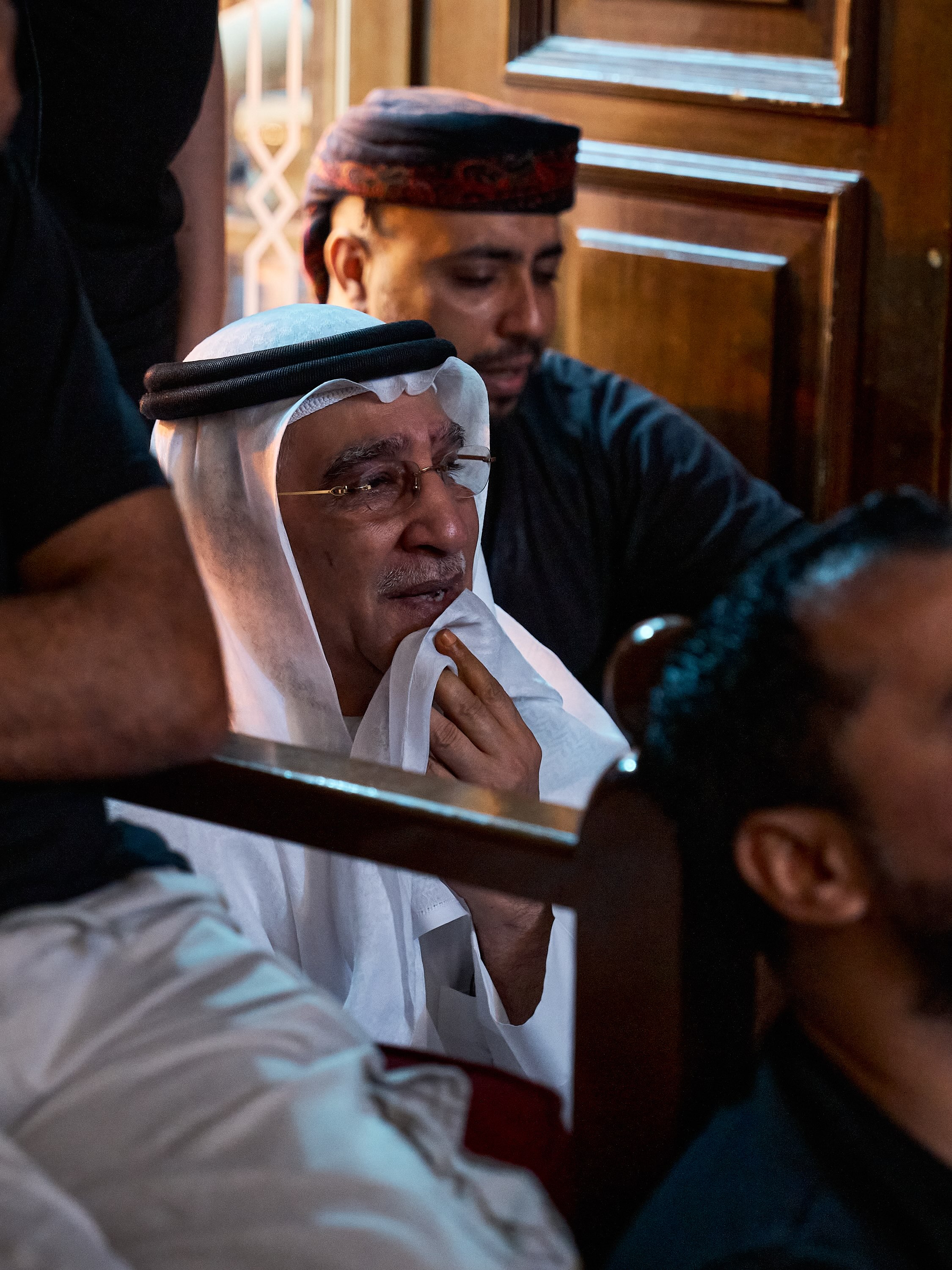 شهادة السجاد (ع) ⁨ 	⁨	⁨	⁨	⁨	.  اللّهُمَّ صَلِّ عَلى مُحَمَّدٍ وَآلِ مُحَمَّدٍ وَصَلِّ عَلى الحُسَينِ المَظلُومِ الشَّهِيدِ قَتِيلِ العَبَراتِ وَأَسِيرِ الكُرُباتِ صَلاةً نامِيَةً زاكِيَةً مُبارَكَةً يَصعَدُ أَوَّلُها وَلا يَنفَد آخِرُها أَفضَلَ ما صَلَّيت