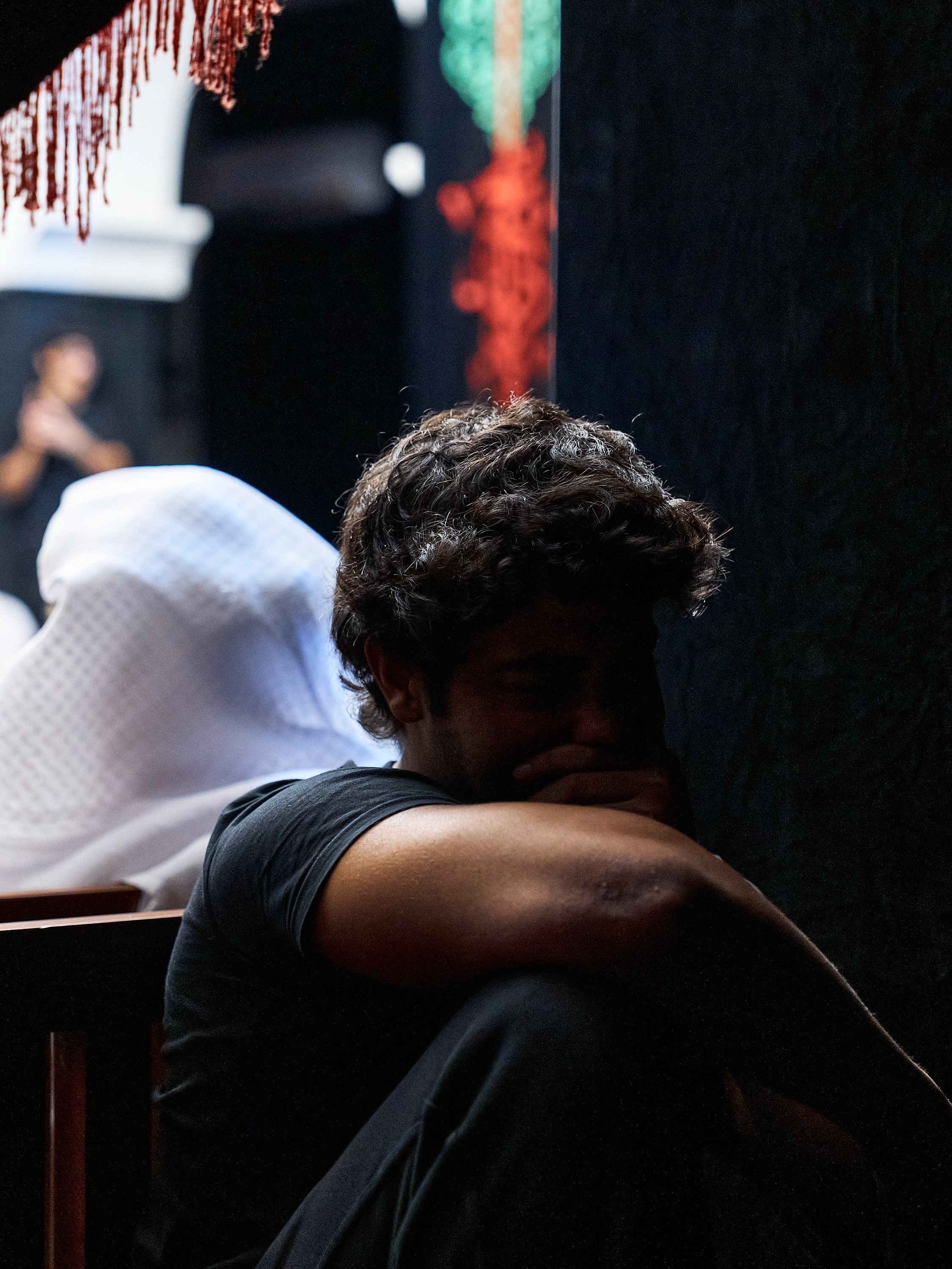 شهادة السجاد (ع) ⁨ 	⁨	⁨	⁨	⁨	.  اللّهُمَّ صَلِّ عَلى مُحَمَّدٍ وَآلِ مُحَمَّدٍ وَصَلِّ عَلى الحُسَينِ المَظلُومِ الشَّهِيدِ قَتِيلِ العَبَراتِ وَأَسِيرِ الكُرُباتِ صَلاةً نامِيَةً زاكِيَةً مُبارَكَةً يَصعَدُ أَوَّلُها وَلا يَنفَد آخِرُها أَفضَلَ ما صَلَّيت