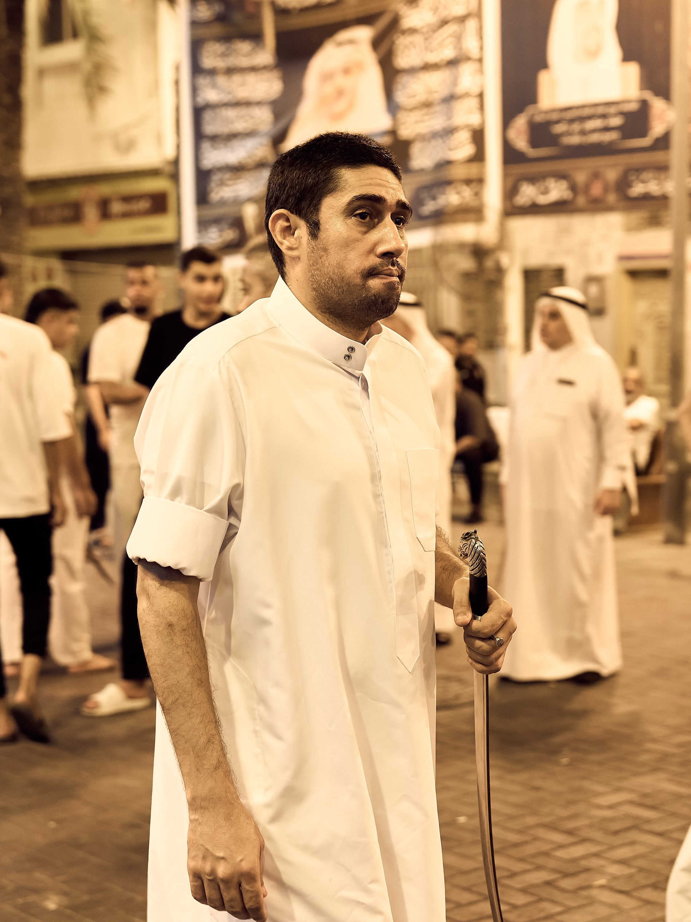 يوم الاربعين 	⁨	⁨	⁨	⁨	 .  . #كربلاء #البحرين #مأتم_البحرين #المنامة⁩⁩