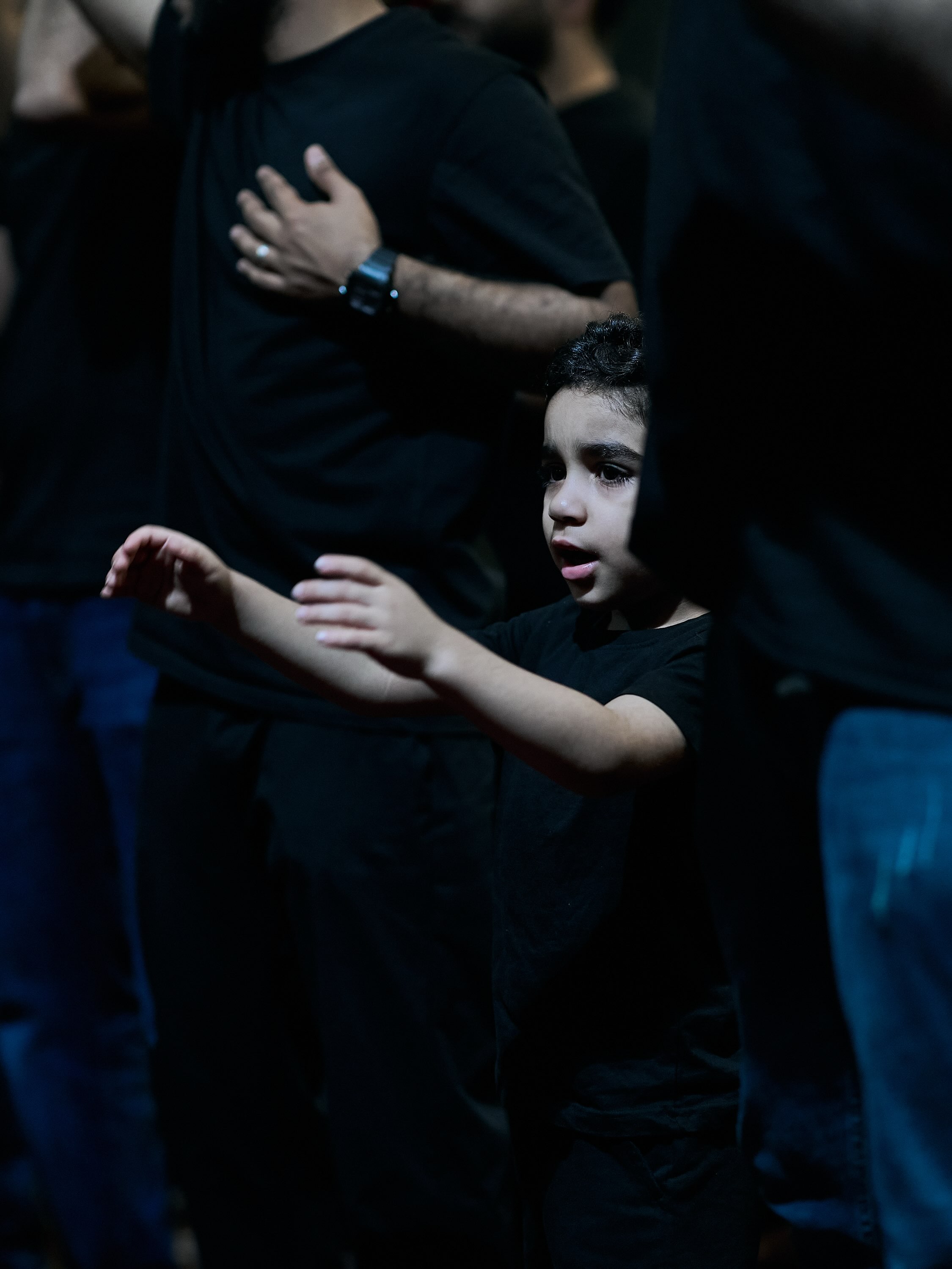 ليلة استشهاد الامام الرضا (ع) 	⁨	⁨	⁨	⁨	 .  . #كربلاء #البحرين #مأتم_البحرين #المنامة⁩⁩