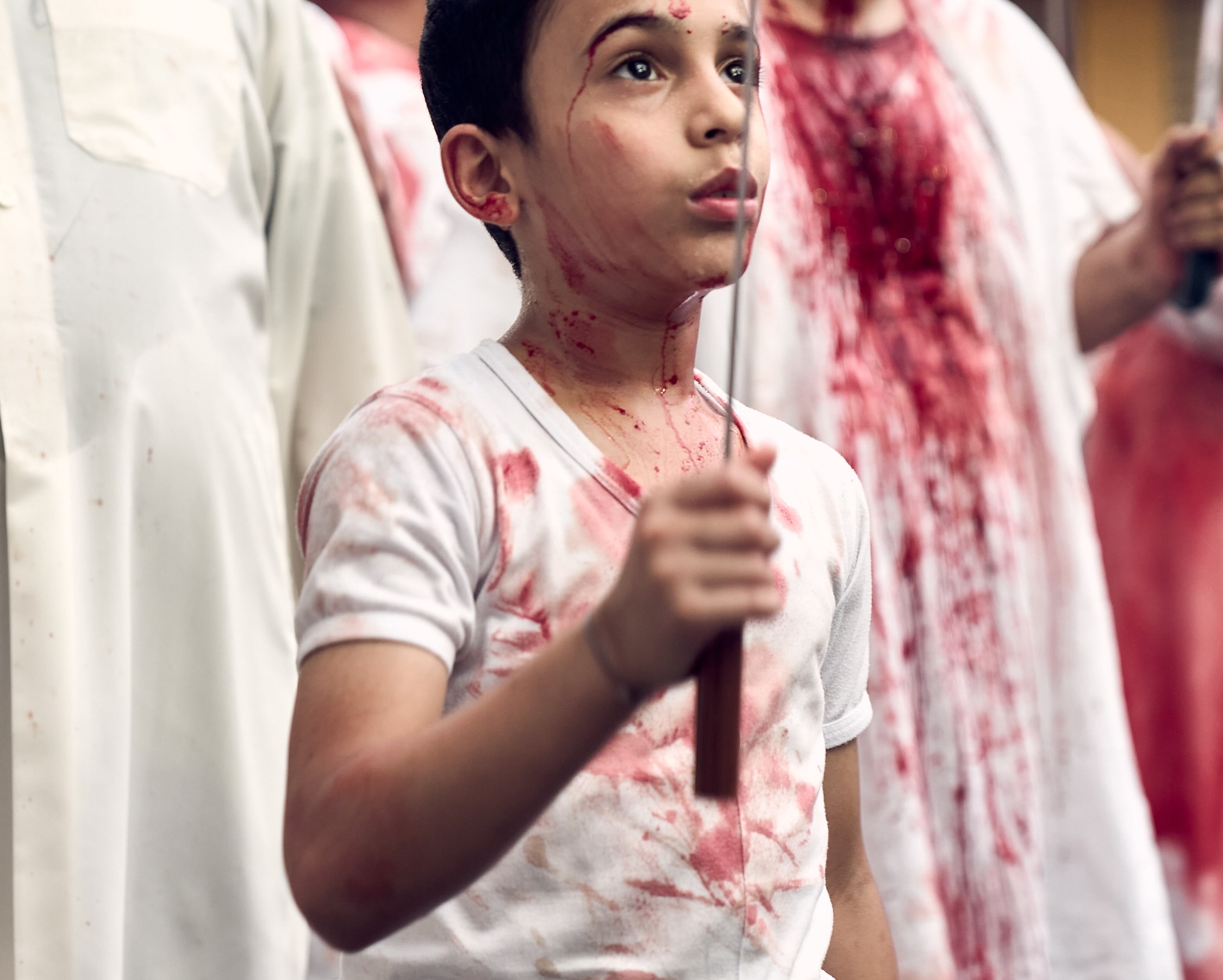 يوم الاربعين 	⁨	⁨	⁨	⁨	 .  . #كربلاء #البحرين #مأتم_البحرين #المنامة⁩⁩